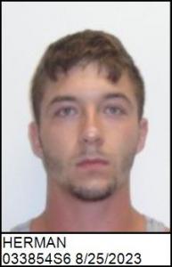 Seth William Herman a registered Sex Offender of Virginia