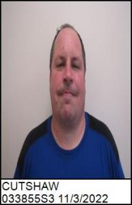 Russell Eugene Cutshaw a registered Sex Offender of North Carolina