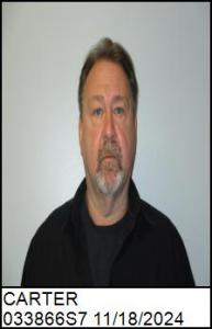 Vincent Scott Carter a registered Sex Offender of North Carolina