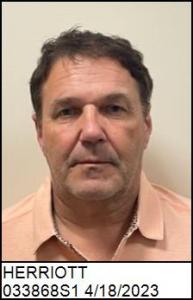 Randy Herriott a registered Sex Offender of North Carolina