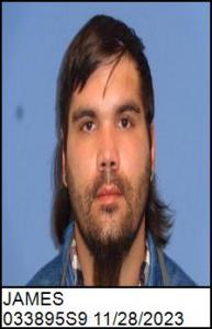 Davolyn Robert Lee James a registered Sex Offender of North Carolina