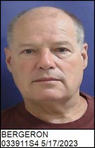 Wayne Dennis Bergeron a registered Sexual Offender or Predator of Florida