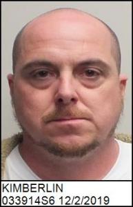 William Jarod Kimberlin a registered Sex Offender of North Carolina