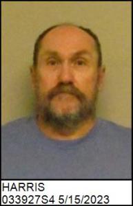 Joel Patrick Harris a registered Sex Offender of North Carolina