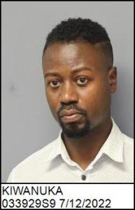 Peter Balibuza Kiwanuka a registered Sex Offender of North Carolina