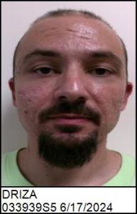 James Francis Iii Driza a registered Sex Offender of North Carolina