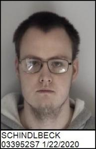 Daniel A Schindlbeck a registered Sex Offender of North Carolina