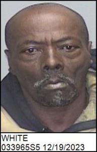 Jimmy Monroe White a registered Sex Offender of North Carolina