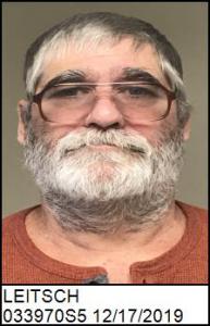 Ronald Laverne Leitsch a registered Sex Offender of Georgia