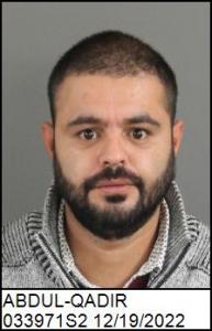 Ramesh Abdul-qadir a registered Sex Offender of North Carolina