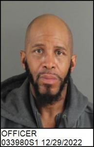 Mark Lee Officer a registered  of North Carolina