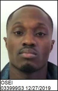 Daniel Osei a registered Sex Offender of North Carolina