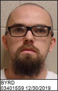 Keith Jordan Byrd a registered Sex Offender of North Carolina