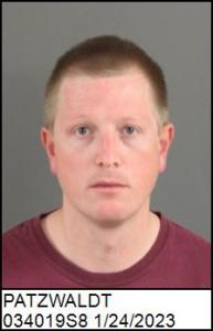 Sean Daniel Patzwaldt a registered Sex Offender of North Carolina