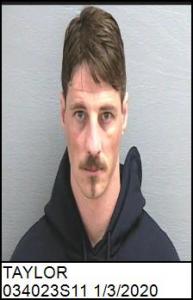 Tadd C Taylor a registered Sex Offender of Tennessee