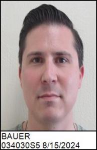 Bruce Joshua Bauer a registered Sex Offender of North Carolina