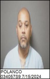 Victor Jose Polanco a registered Sex Offender of North Carolina