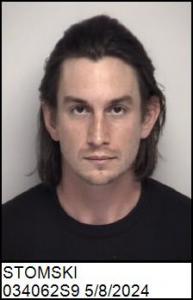 Andrew Bernard Stomski a registered Sex Offender of North Carolina