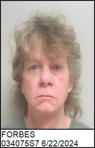 Jeffery Scott Forbes a registered Sex Offender of North Carolina