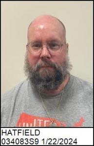 Craig Joel Hatfield a registered Sex Offender of North Carolina