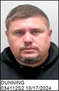Steven Michael Dunning a registered Sex Offender of North Carolina