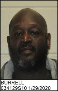 Craig A Burrell a registered Sex Offender of Virginia