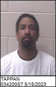 Eric Rowland Jr Tappan a registered Sex Offender of North Carolina