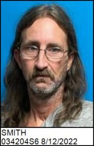 Edward Randell Ira Smith a registered Sex Offender of North Carolina