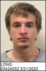 Chance Wilson Long a registered Sex Offender of North Carolina