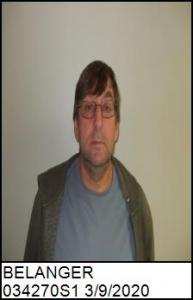 Edward Anthony Belanger a registered Sex Offender of North Carolina