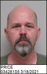 Michael Joseph Price a registered Sex Offender of North Carolina