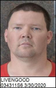 William Douglas Livengood a registered Sex Offender of North Carolina