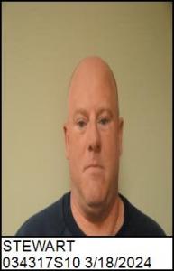 Kyle Lawrence Stewart a registered Sex Offender of North Carolina