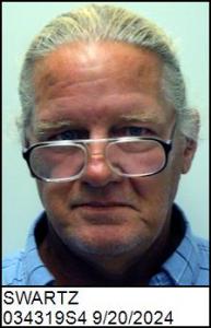 Allen Dana Swartz a registered Sex Offender of North Carolina