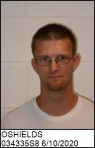 Joseph C Oshields a registered Sex Offender of North Carolina