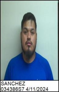 Sam C Sanchez a registered Sex Offender of North Carolina