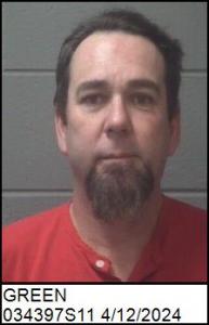 Shane Michael Green a registered Sex Offender of North Carolina