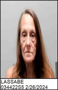 Anita Marie Lassabe a registered Sex Offender of North Carolina