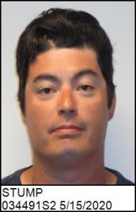 Robert Steven Stump a registered Sex Offender of North Carolina