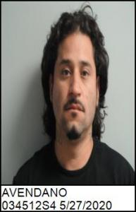 Erwin R Avendano a registered Sex Offender of North Carolina