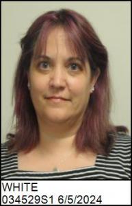 Michelle Smith White a registered Sex Offender of North Carolina
