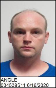 Christopher Wayne Angle a registered Sex Offender of North Carolina