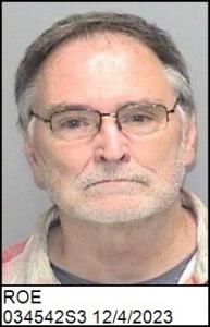 Michael Thomas Roe a registered Sex Offender of North Carolina