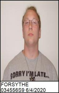 James Walker Forsythe a registered Sex Offender of North Carolina