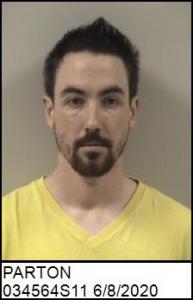 Jacob Alan Parton a registered Sex Offender of North Carolina