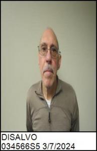 Edward Ronald Disalvo a registered Sex Offender of North Carolina