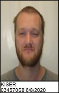 Joshua Scott Kiser a registered Sex Offender of North Carolina