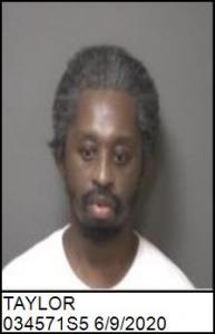 Clarence Taylor a registered Sex Offender of New Jersey