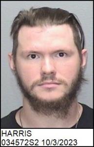 Ian Michael Harris a registered Sex Offender of North Carolina