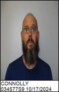 Jody Eric Connolly a registered Sex Offender of North Carolina